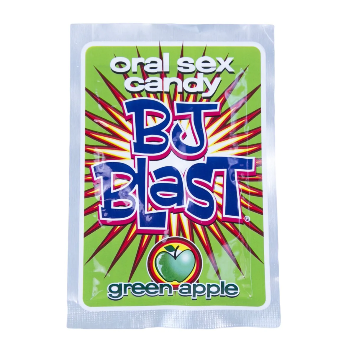 Bj Blast Oral Sex Candy Green Apple Always Attract 5983