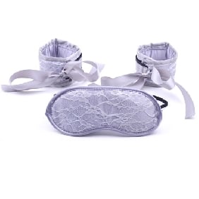 Silver Color Lace SM Kit