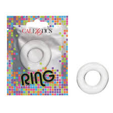 Calexotics – Cock Ring (Clear)