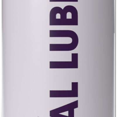 Wet Uranus Anal Lube – Premium Silicone Based Lubricant 8 Oz.